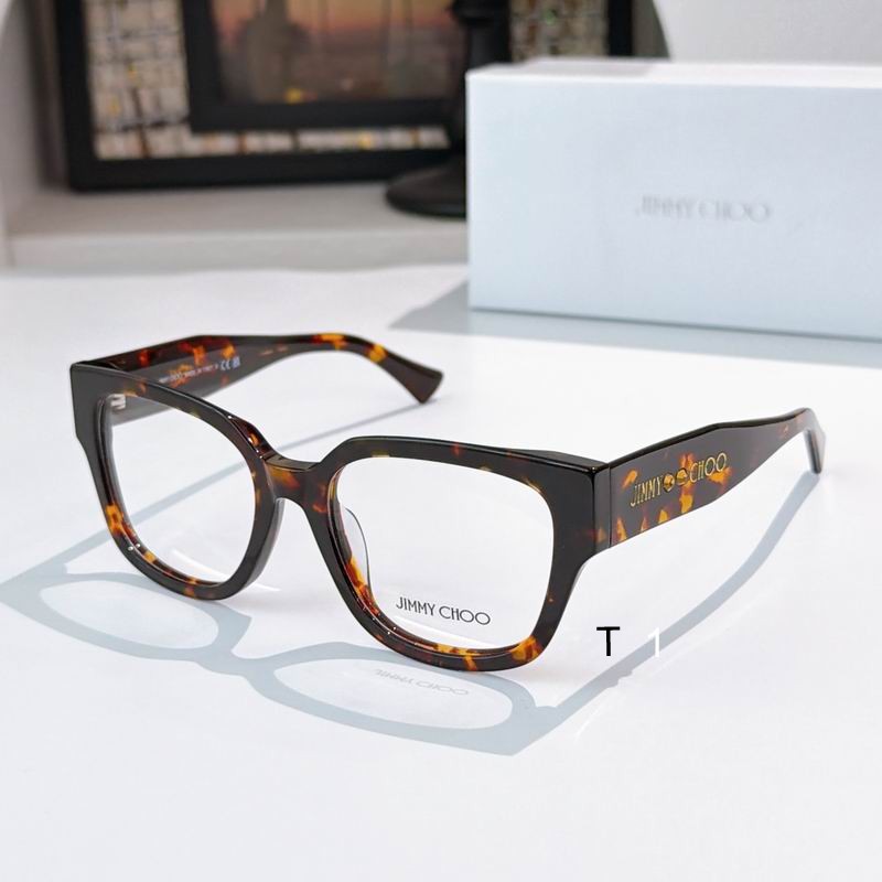 JIMMY CHOO JC042B 54 16-145 A05